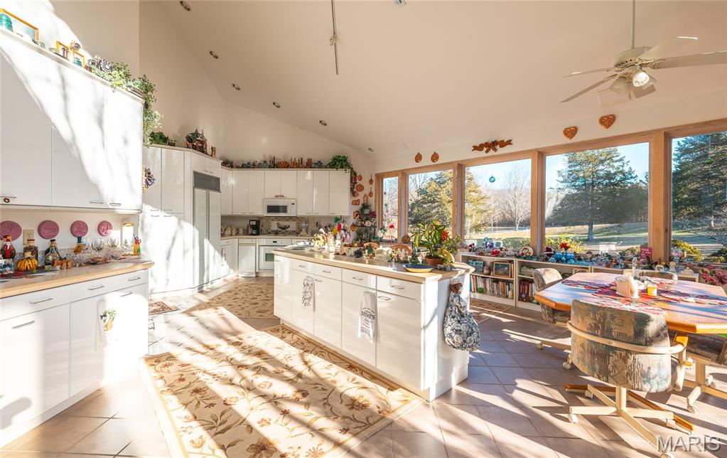 Blackberry Patch Sub - Residential