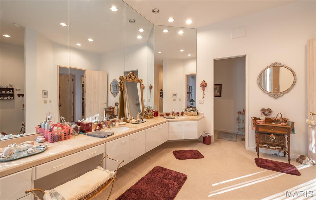 Blackberry Patch Sub - Residential