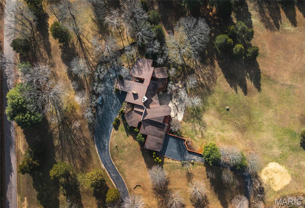 Blackberry Patch Sub - Residential