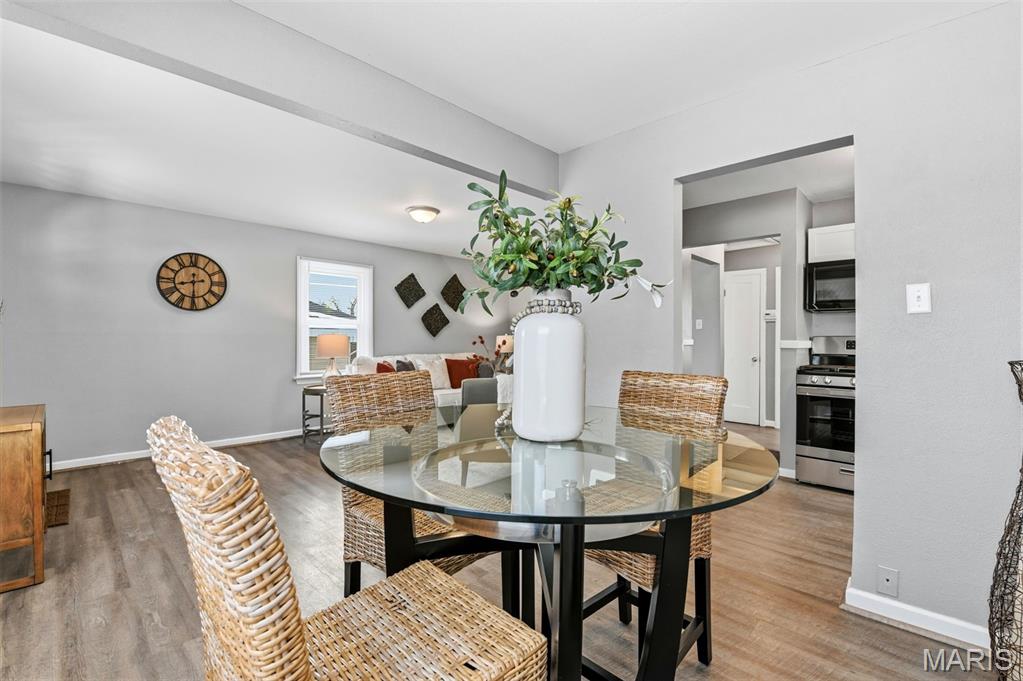 10753 Saint Stephen Lane