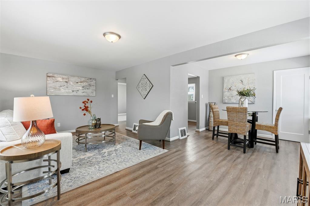 10753 Saint Stephen Lane