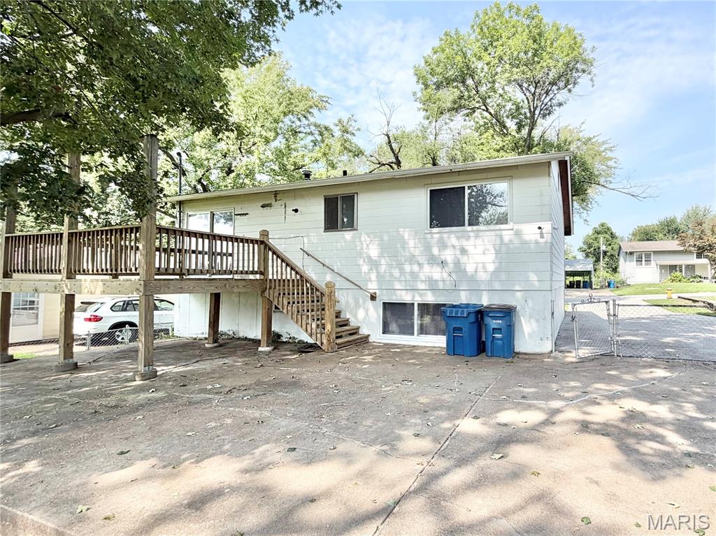 5210 Ville Cecelia Lane