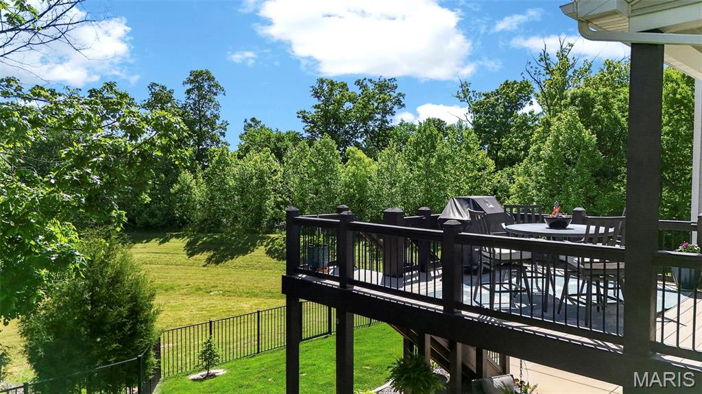 Stone Ridge Canyon #8 - Residential