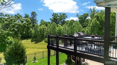 Tiny photo for 829 Mule Creek Drive, Wentzville, MO 63385 (MLS # 26030538)