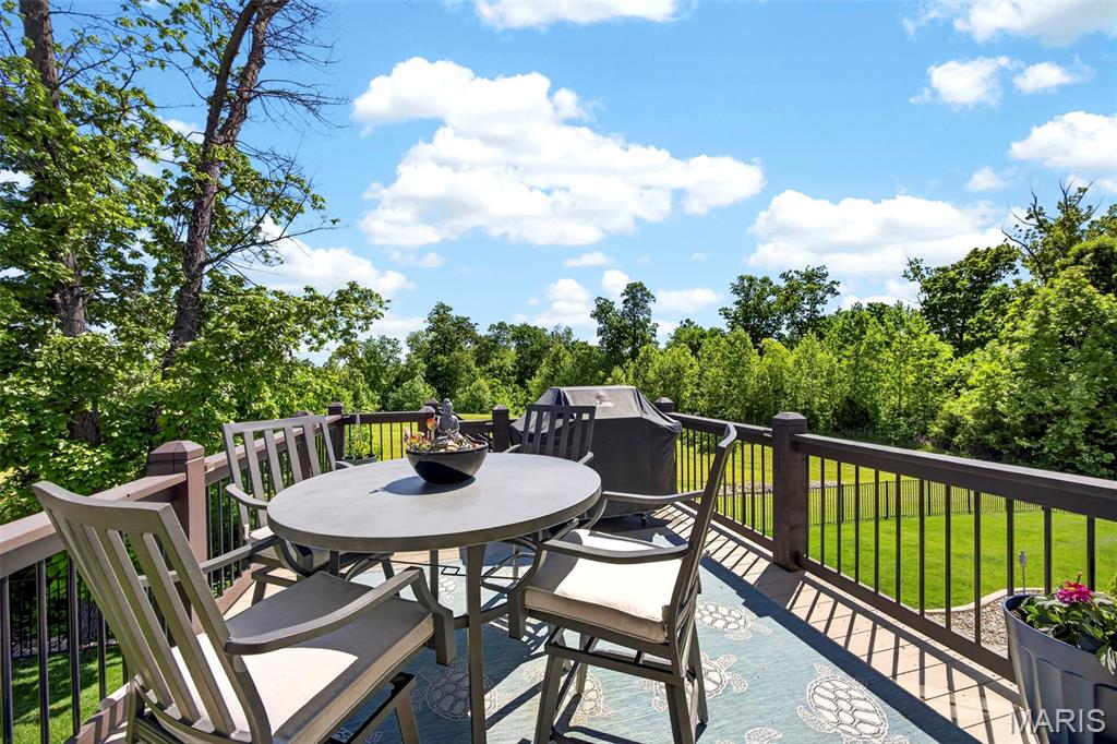 Stone Ridge Canyon #8 - Residential
