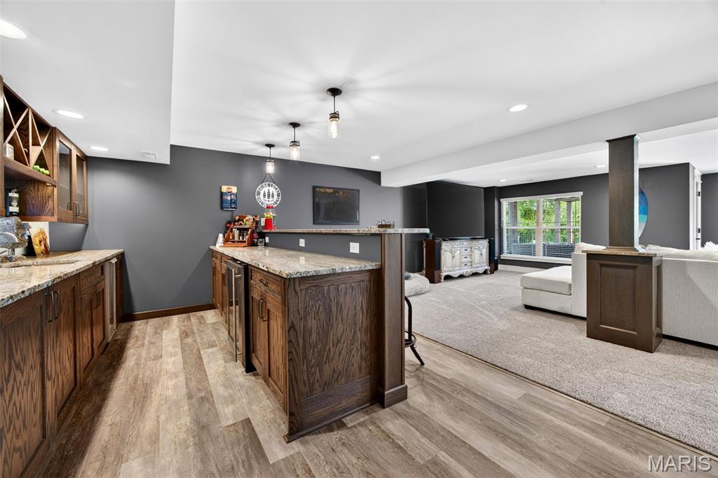 Stone Ridge Canyon #8 - Residential