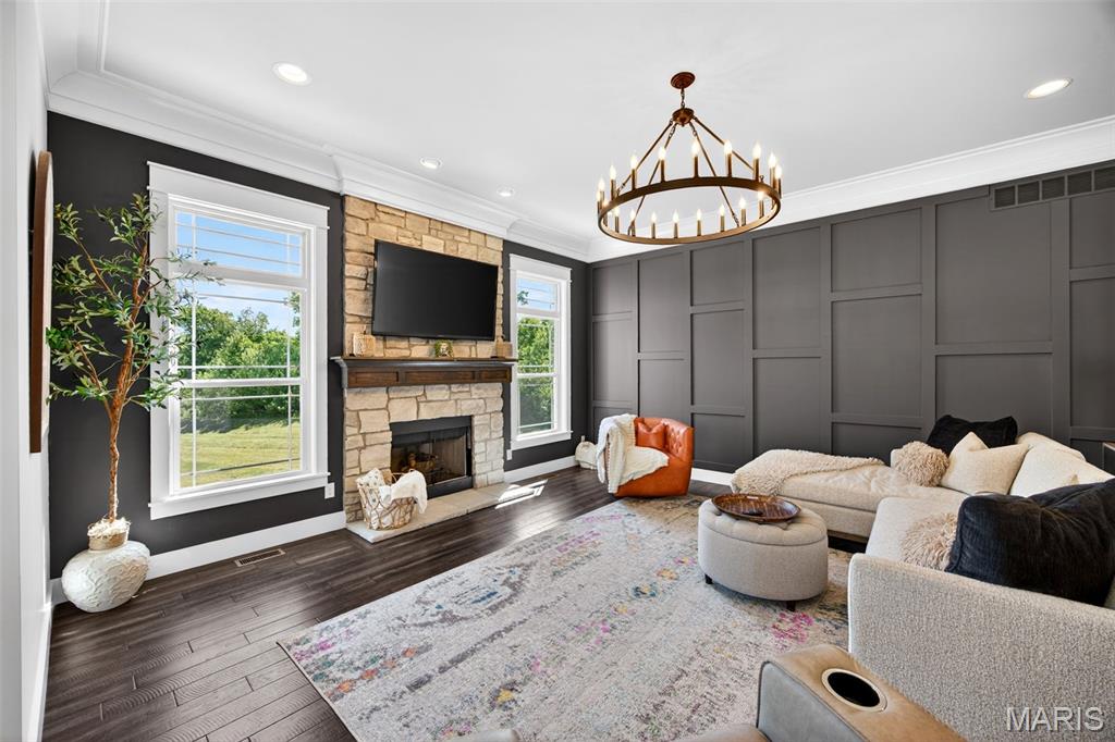 Stone Ridge Canyon #8 - Residential