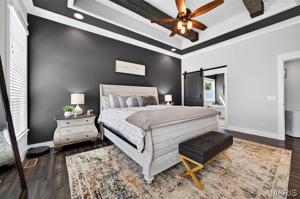 Stone Ridge Canyon #8 - Residential