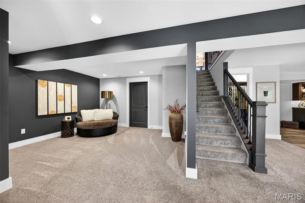 Stone Ridge Canyon #8 - Residential