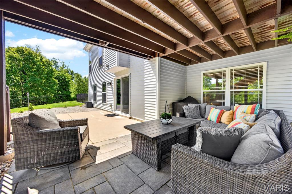 Stone Ridge Canyon #8 - Residential