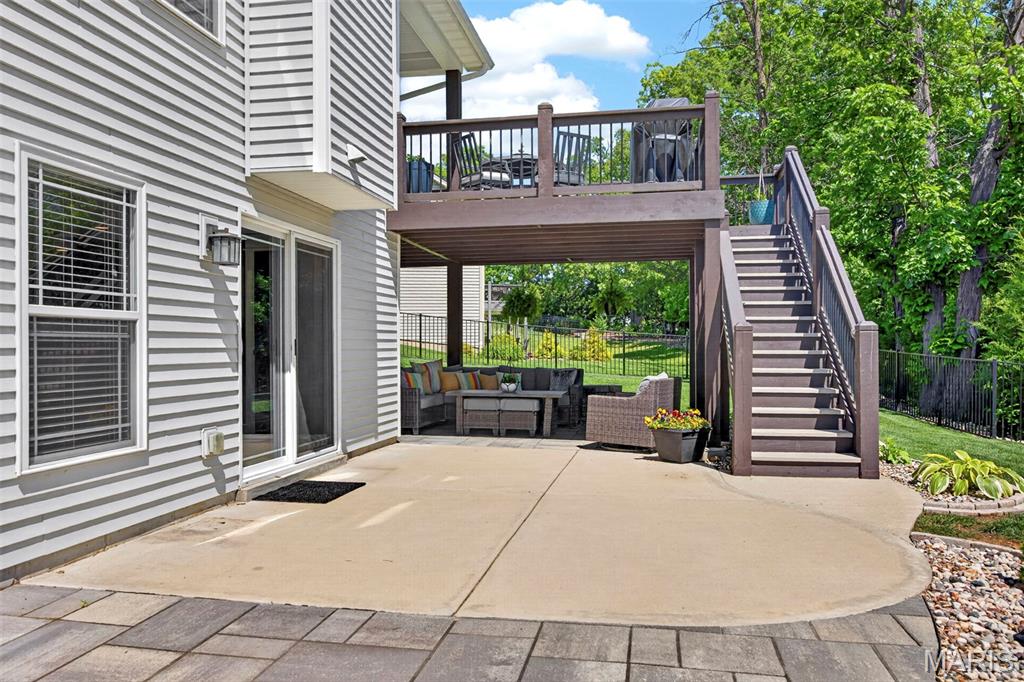 Stone Ridge Canyon #8 - Residential