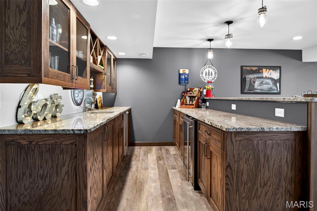 Stone Ridge Canyon #8 - Residential