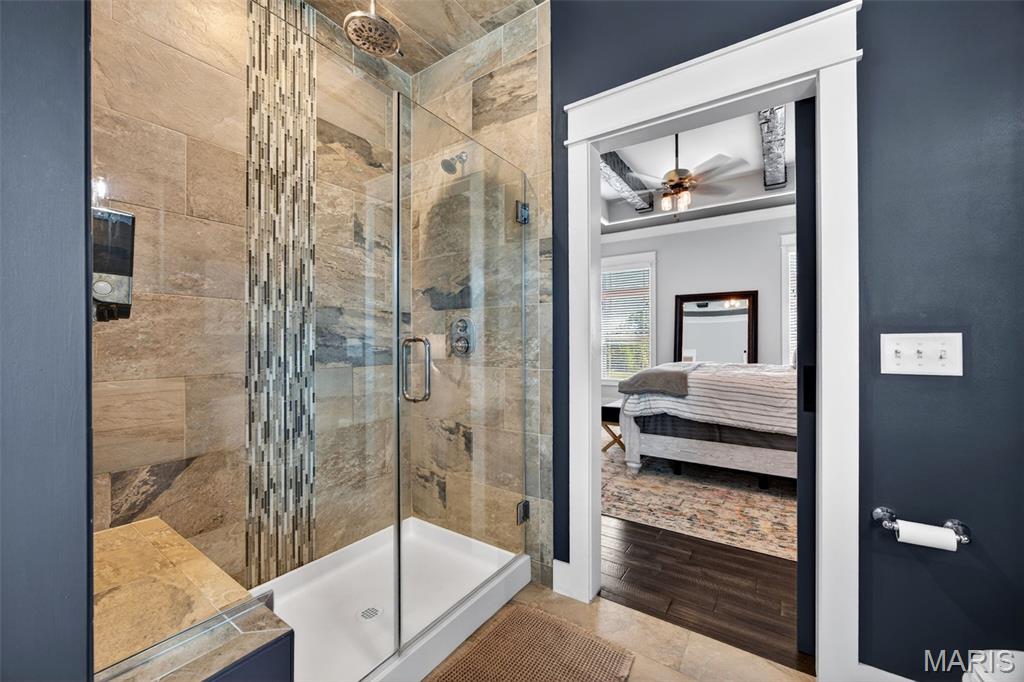 Stone Ridge Canyon #8 - Residential