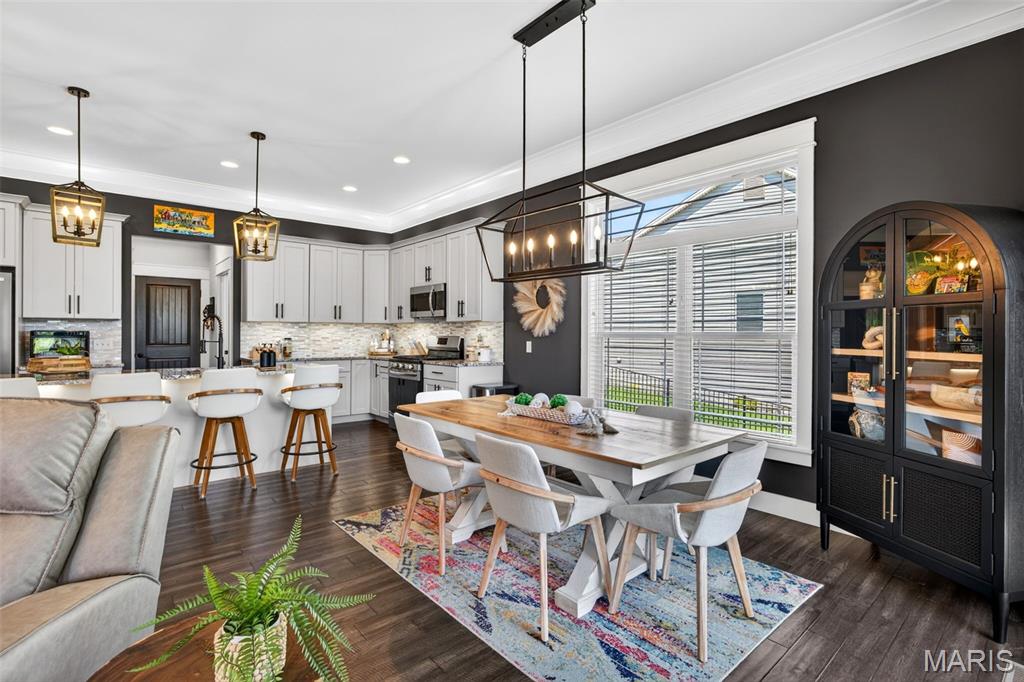 Stone Ridge Canyon #8 - Residential