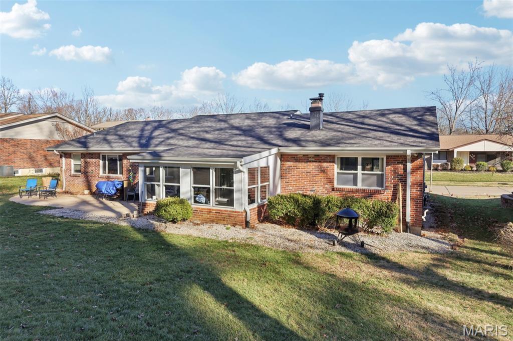 South Hill 3 - Residential