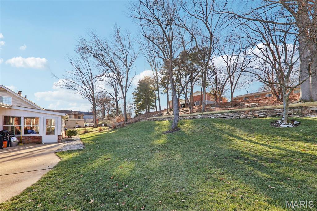 South Hill 3 - Residential