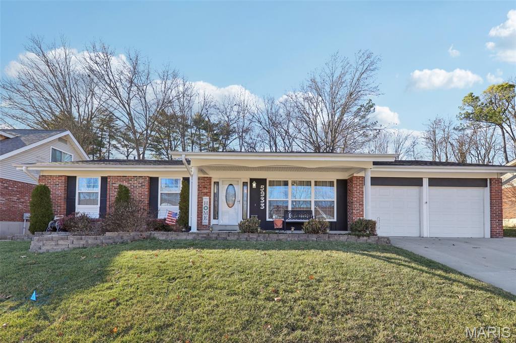 South Hill 3 - Residential