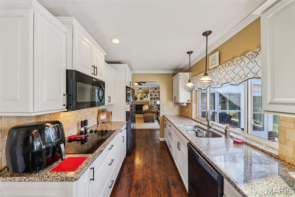 South Hill 3 - Residential