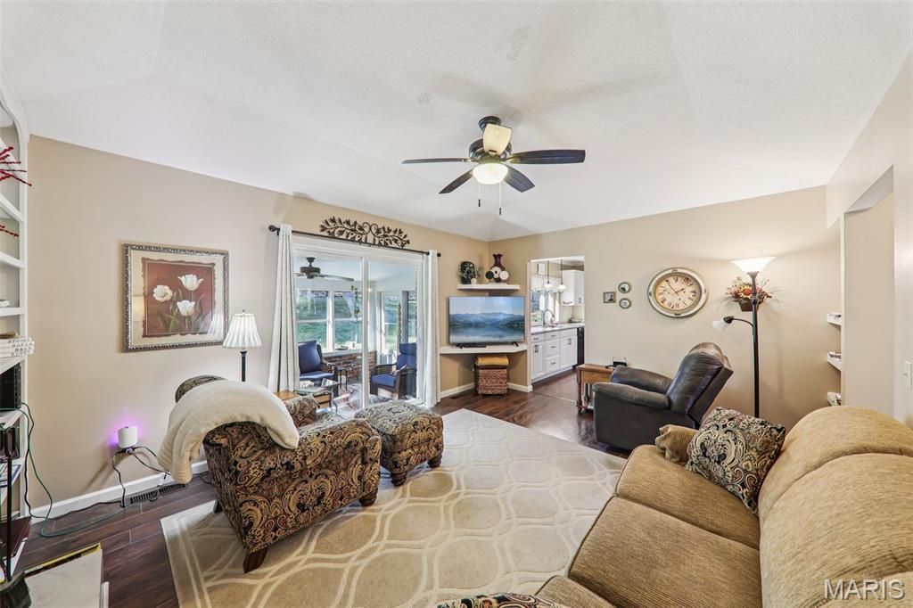 South Hill 3 - Residential