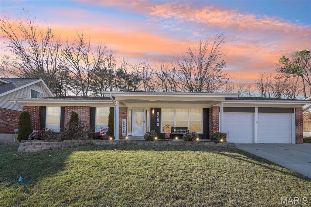 South Hill 3 - Residential