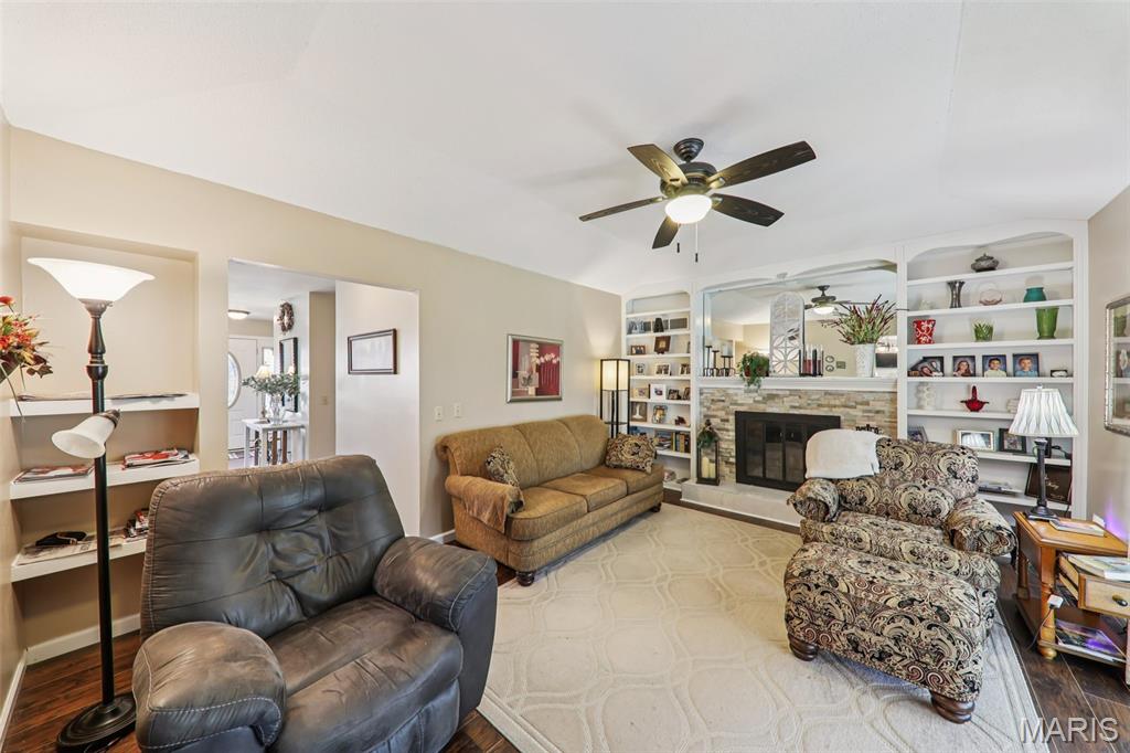 South Hill 3 - Residential