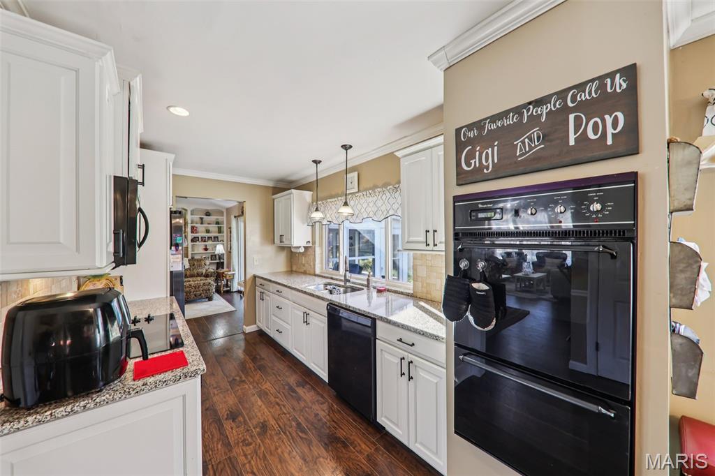 South Hill 3 - Residential