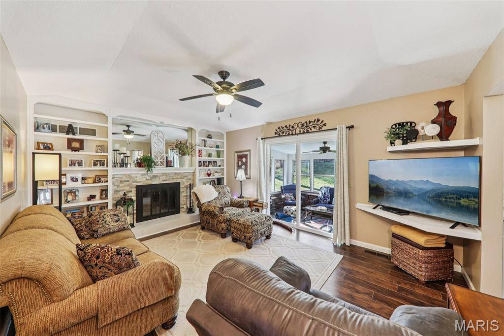 South Hill 3 - Residential