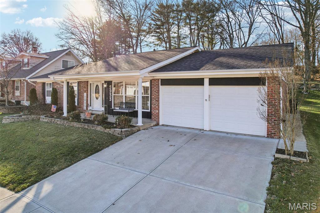 South Hill 3 - Residential