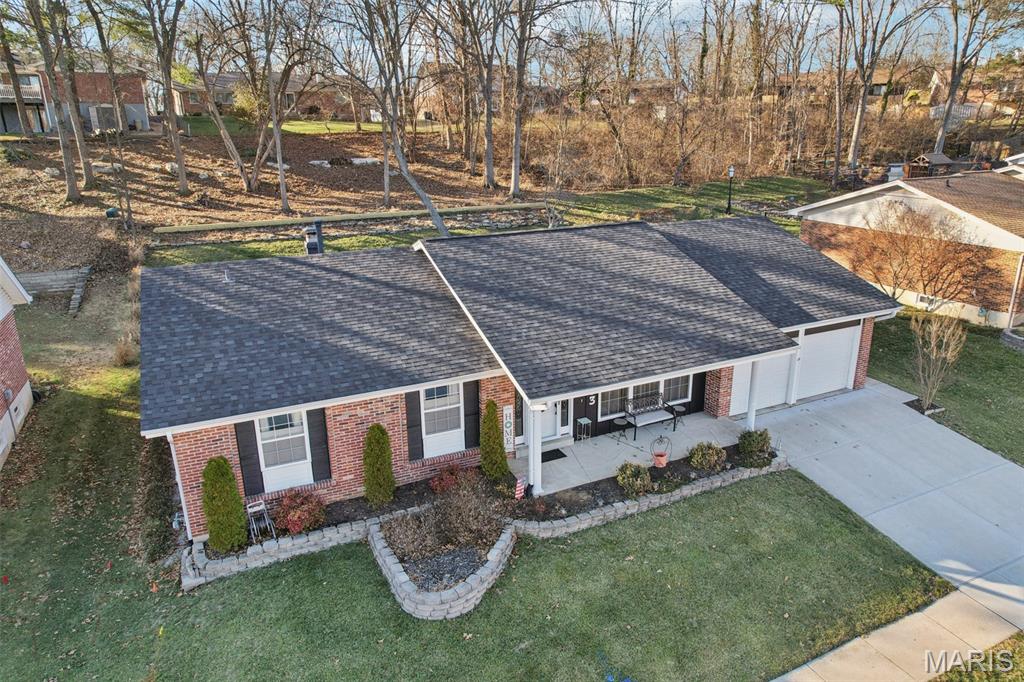 South Hill 3 - Residential