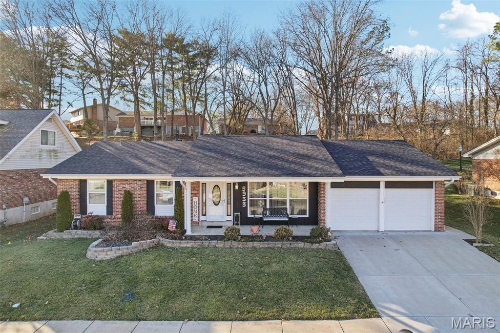 South Hill 3 - Residential