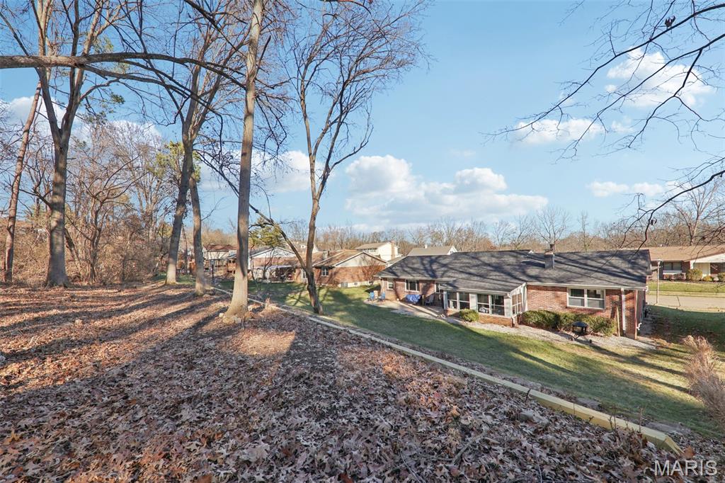 South Hill 3 - Residential