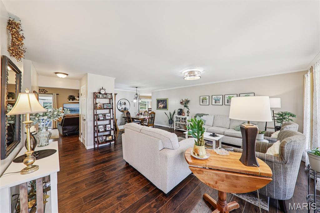 South Hill 3 - Residential