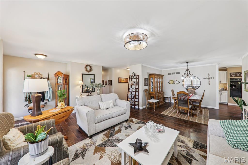 South Hill 3 - Residential