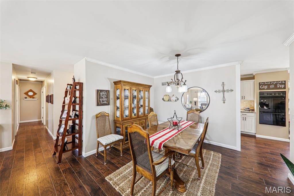 South Hill 3 - Residential