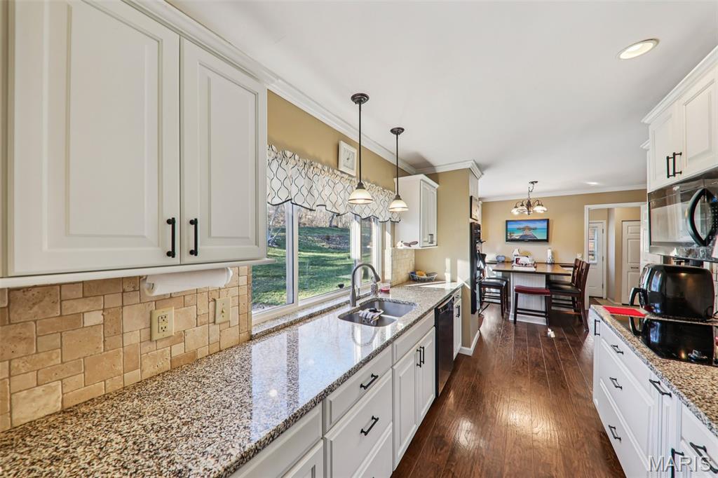 South Hill 3 - Residential