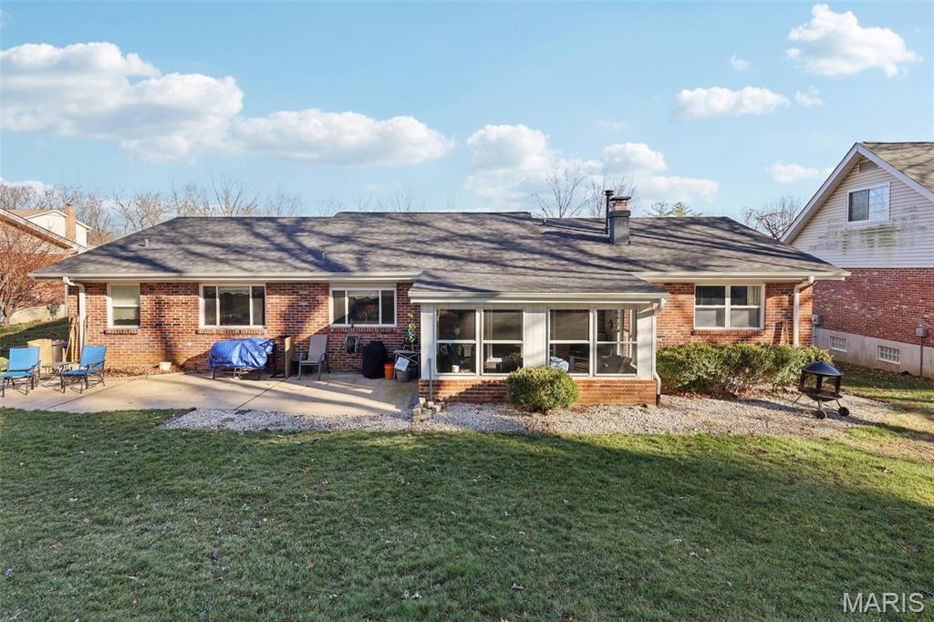 South Hill 3 - Residential