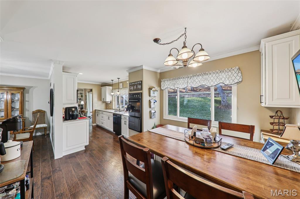 South Hill 3 - Residential