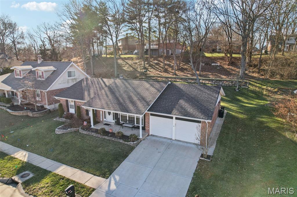 South Hill 3 - Residential