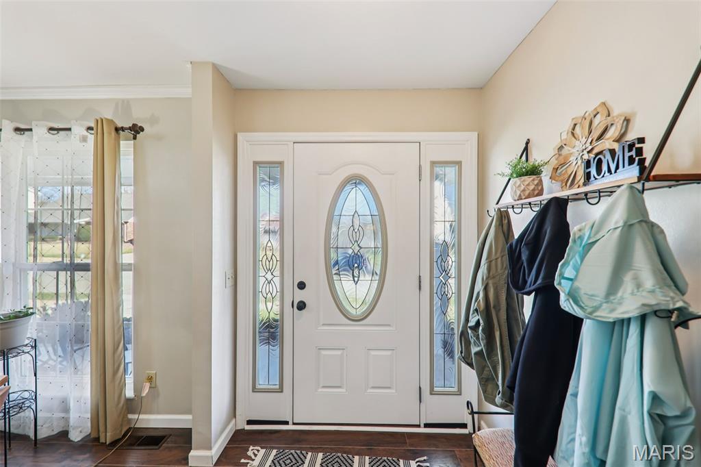 South Hill 3 - Residential