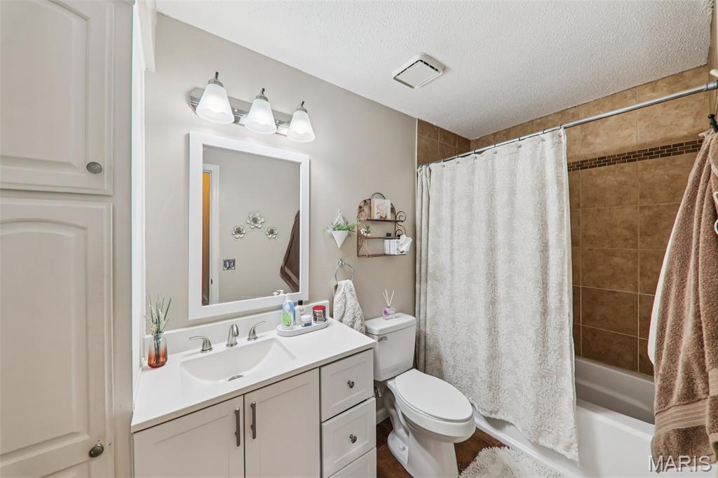 South Hill 3 - Residential