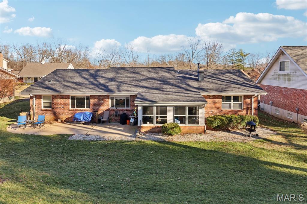 South Hill 3 - Residential