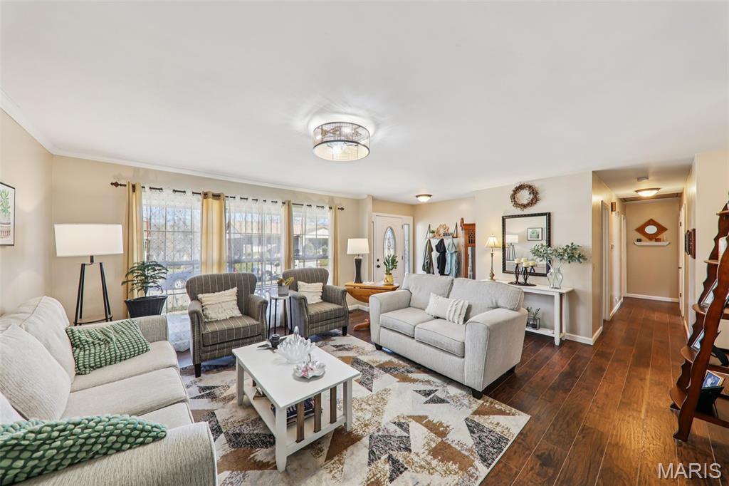 South Hill 3 - Residential