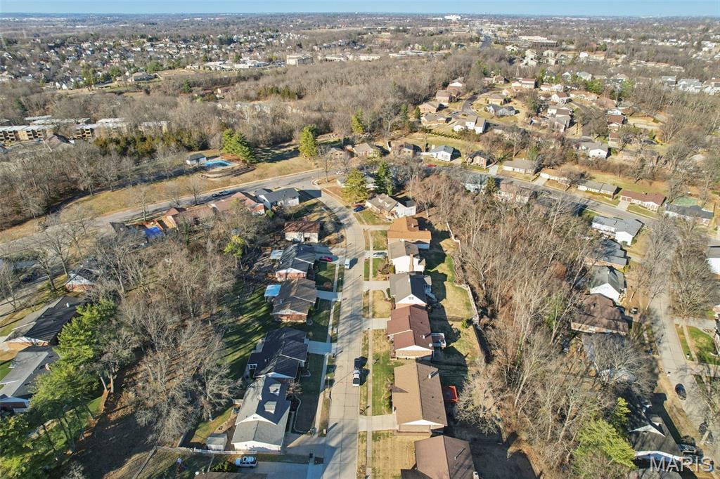 South Hill 3 - Residential