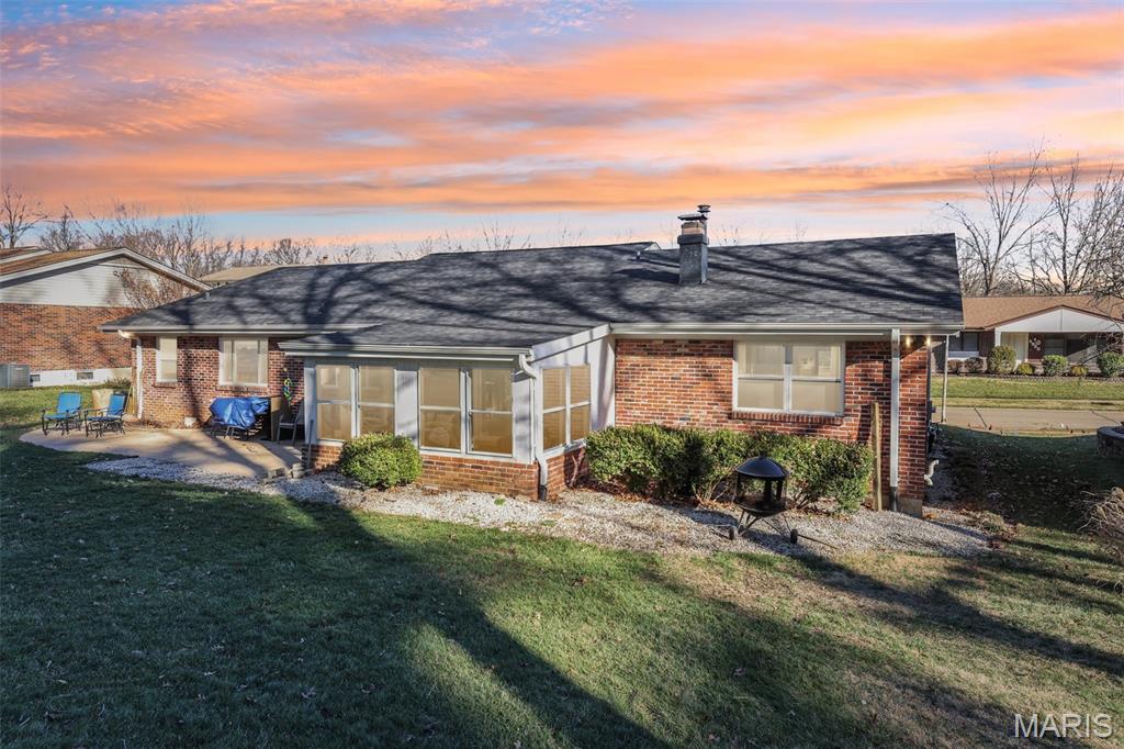 South Hill 3 - Residential