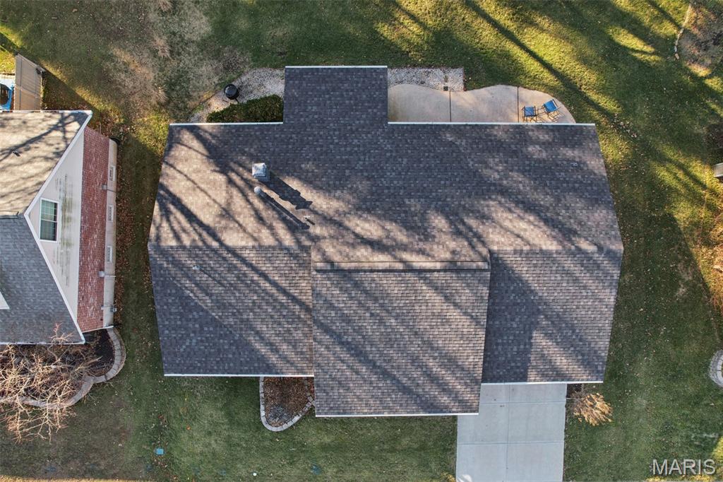 South Hill 3 - Residential