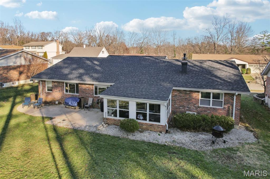 South Hill 3 - Residential