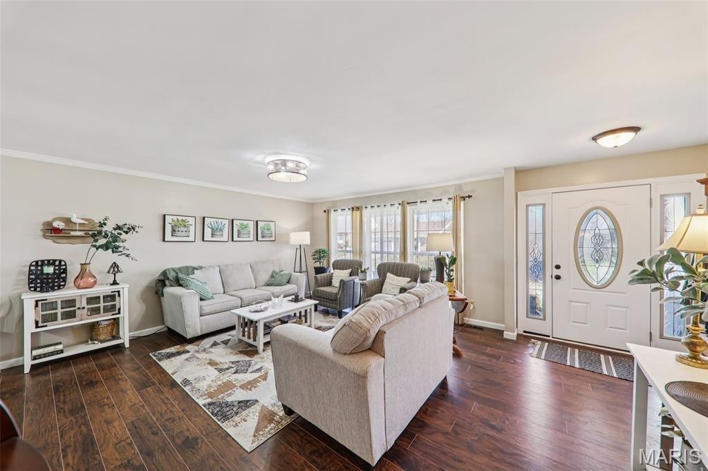 South Hill 3 - Residential