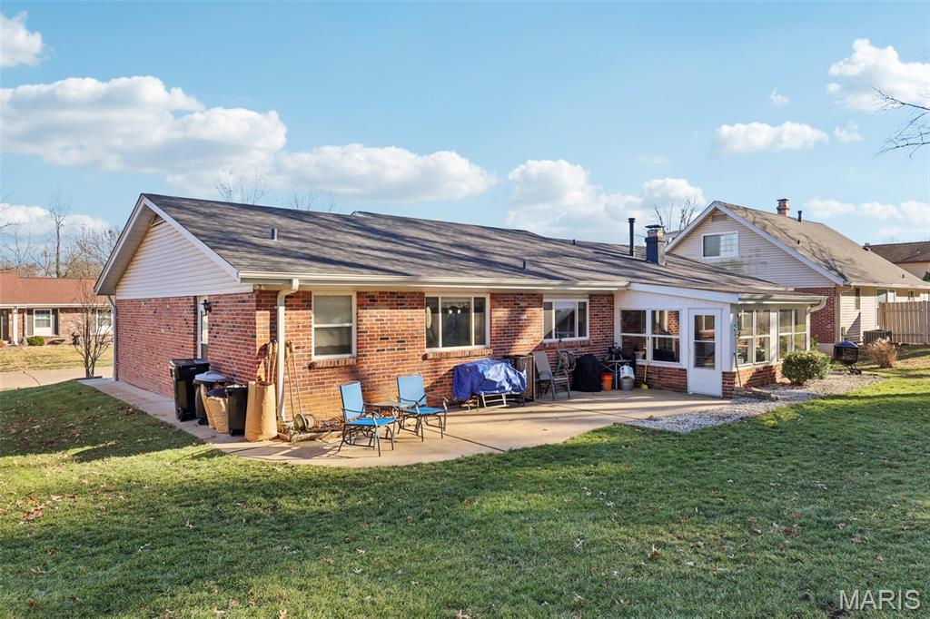 South Hill 3 - Residential