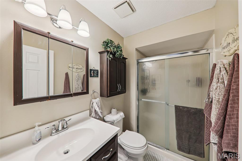 South Hill 3 - Residential