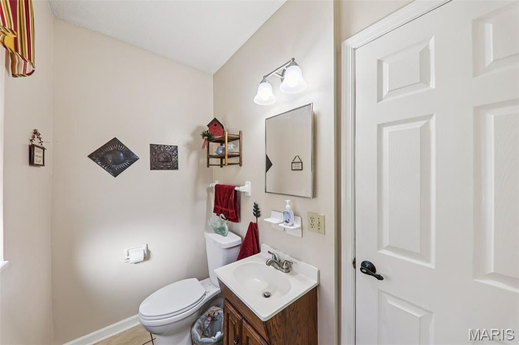 South Hill 3 - Residential